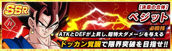 眠れる力を呼び覚ませ Lrになるキャラクターを紹介 News Dbz Space Dokkan Battle Japan