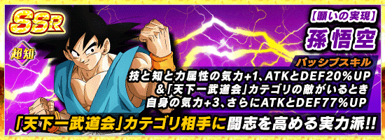 第28回 天下一武道会開催 News Dbz Space Dokkan Battle Japan