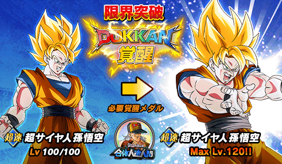 Ssr確率2倍の聖龍祭 News Dbz Space Dokkan Battle Japan