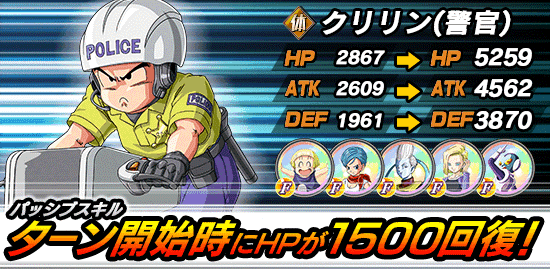 復活へのカウントダウン再来 News Dbz Space Dokkan Battle Japan