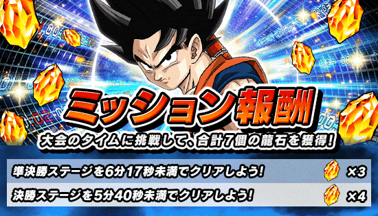 ドッカン究極スピードバトル News Dbz Space Dokkan Battle Japan