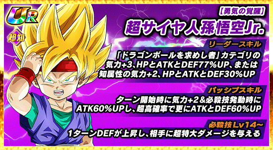 極限zバトル開催 News Dbz Space Dokkan Battle Japan