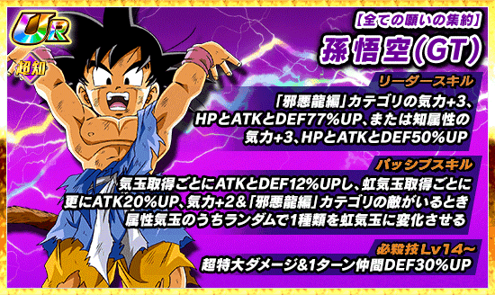 極限zバトル開催 News Dbz Space Dokkan Battle Japan