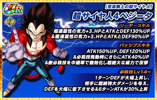 極限zバトル開催 News Dbz Space Dokkan Battle Japan