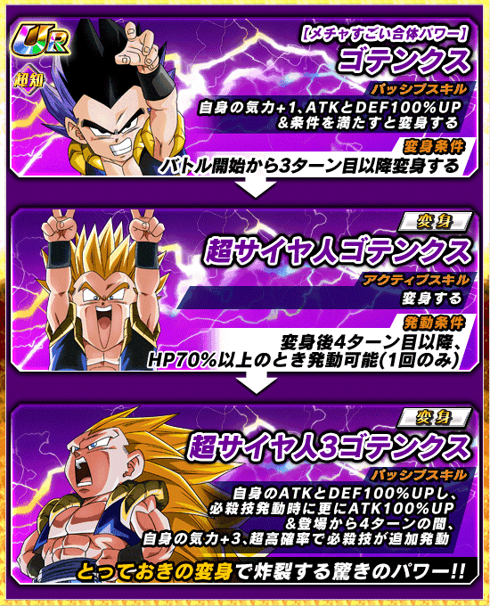 ダブルdokkanフェス開催 News Dbz Space Dokkan Battle Japan