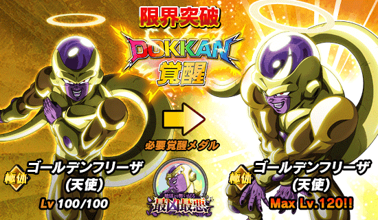 頂 伝説降臨 開催 News Dbz Space Dokkan Battle Japan